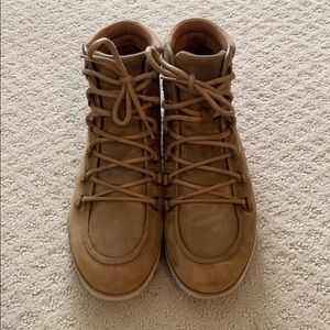 Sorel Women’s Harlow Lace Bootie